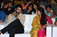 Fidaa Movie Sambaralu Photos